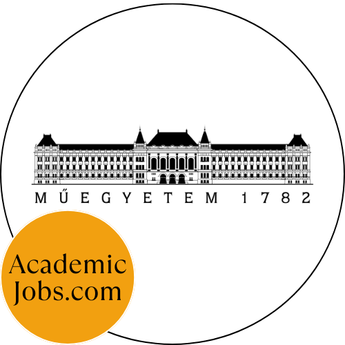BUESPA - Budapest University of Economic Sciences and Public Administration logo